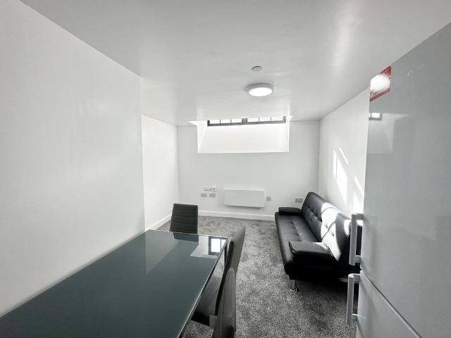 Apartment for rent in Haddon, East Midlands