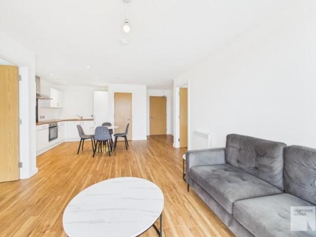 Apartment for rent in Stretford, Trafford