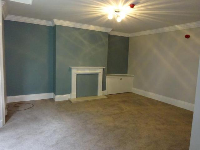 Apartment for rent in Ashbrooke, Sunderland