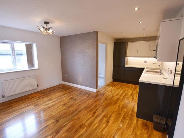 Flat for rent in Gloucester, Isle Of Man