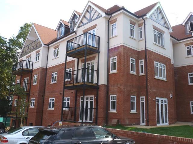 Flat for rent in St Marks, Maidenhead