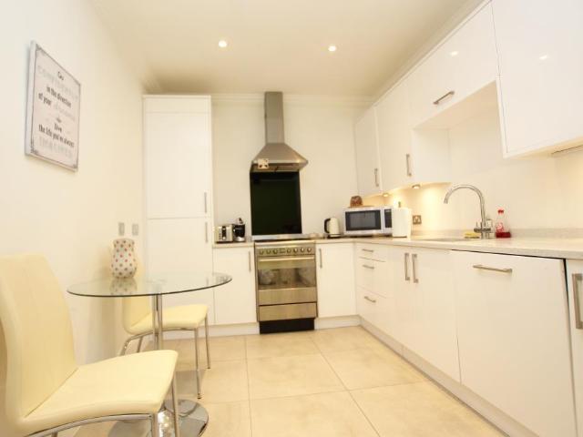Flat for rent in West Town, Peterborough