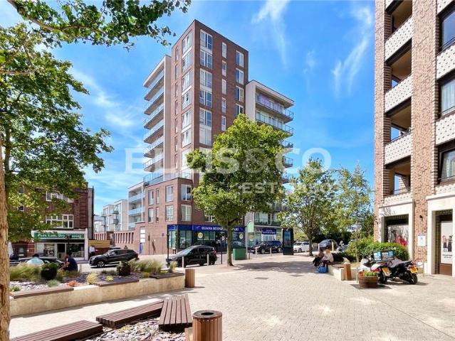 Flat for rent in Sudbury, Greater London