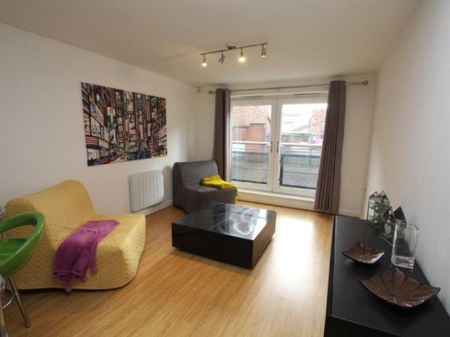 Apartment for rent in Newtown, Two Mills