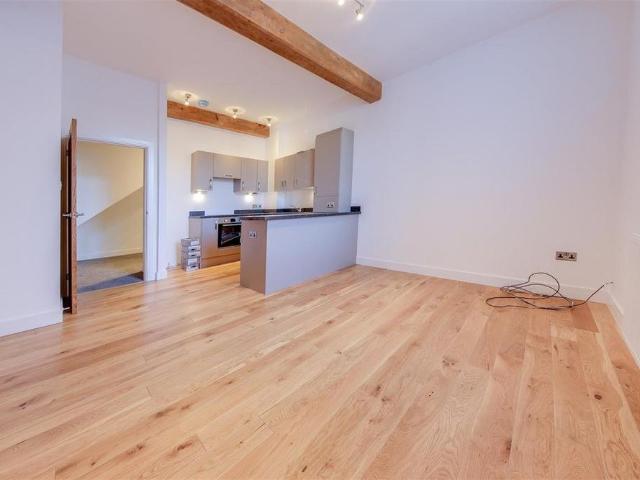 Apartment for rent in Irwell Vale, Lancashire