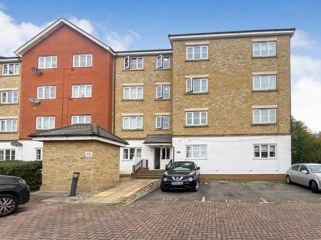 Apartment for rent in Purfleet-on-Thames, Essex
