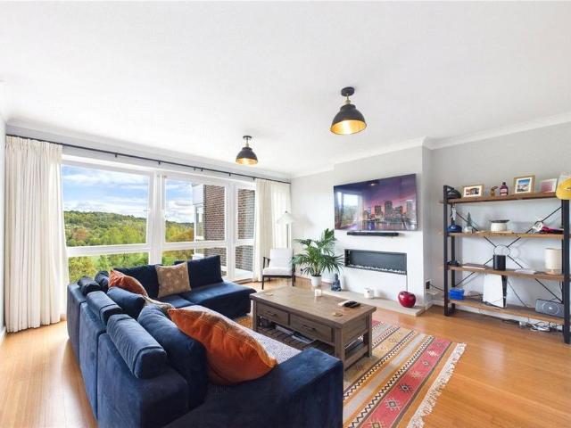 Apartment for rent in Pangbourne, West Berkshire