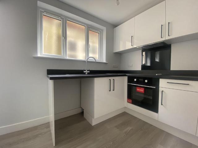 Flat for rent in Bitterne, City Of Southampton