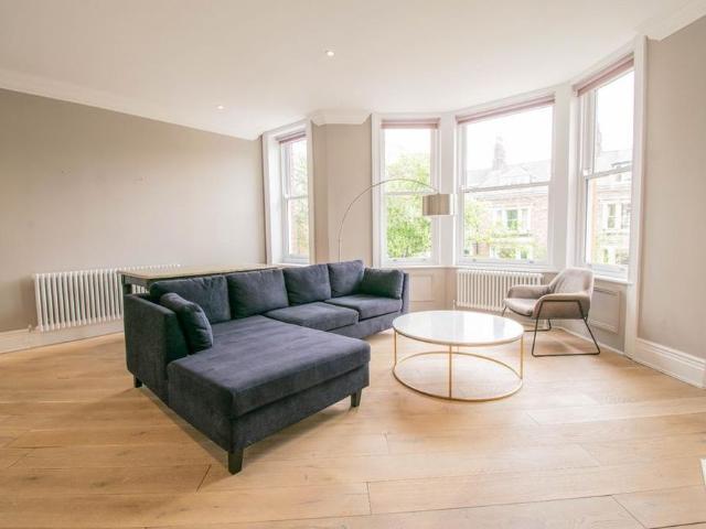 Apartment for rent in Gosforth, Tyne And Wear