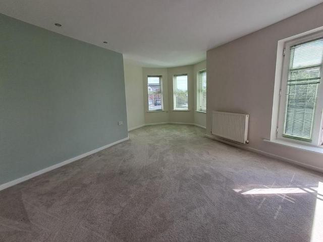 Apartment for rent in Stapeley and District