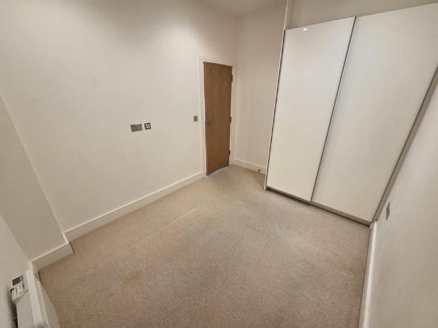 Apartment for rent in Spring Park, Luton