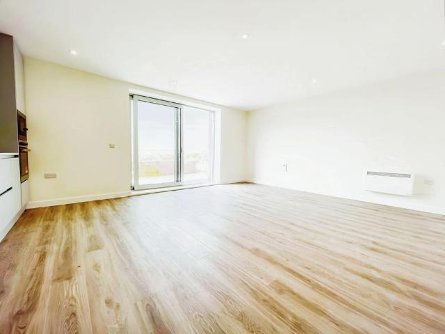 Apartment for rent in New Boultham, Brayford