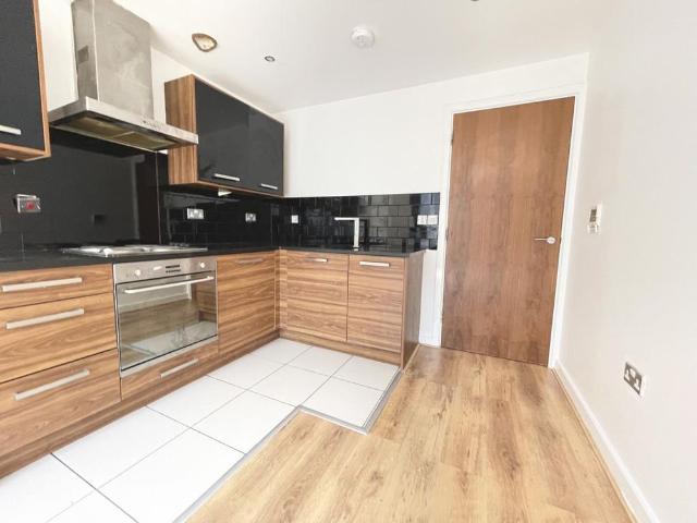 Apartment for rent in Little Germany, West Yorkshire