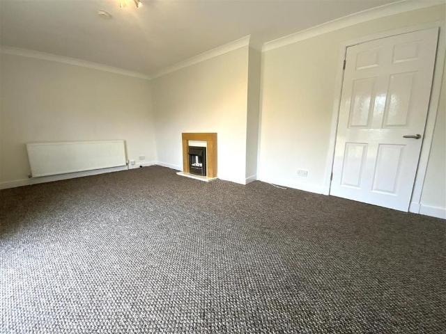 Apartment for rent in West Mains, Barassie