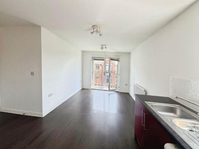 Apartment for rent in Georgia, Greater Manchester