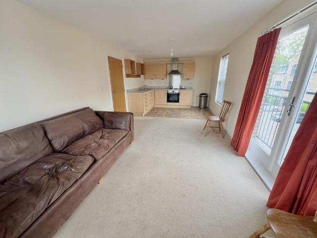 Apartment for rent in Hardway, Middlecroft