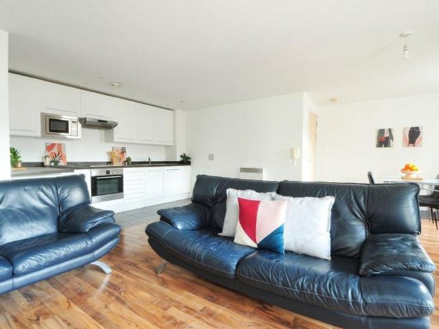 Apartment for rent in City Centre, Manchester
