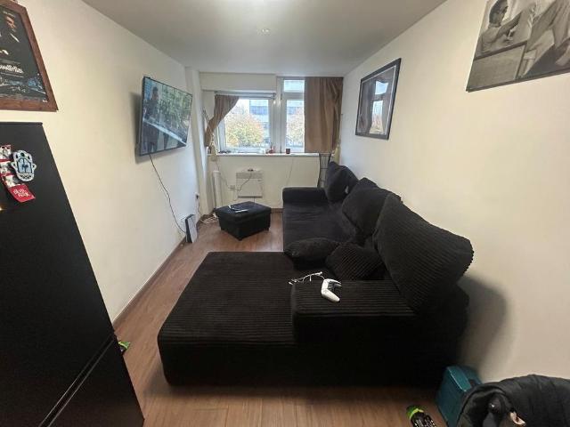 Apartment for rent in Bootle, Sefton
