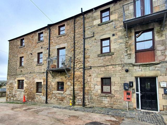 Flat for rent in Lees Stables, Coldstream