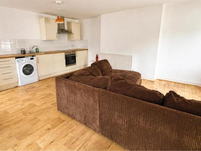 Flat for rent in Parkham Hill, Brixham