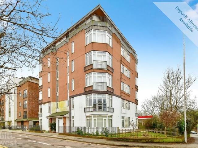 Flat for rent in Blackwell, Perryfields