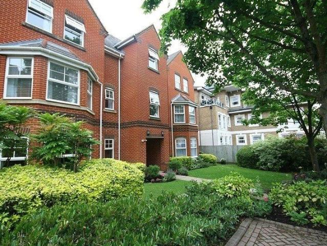 Apartment for rent in Clewer Village, Windsor