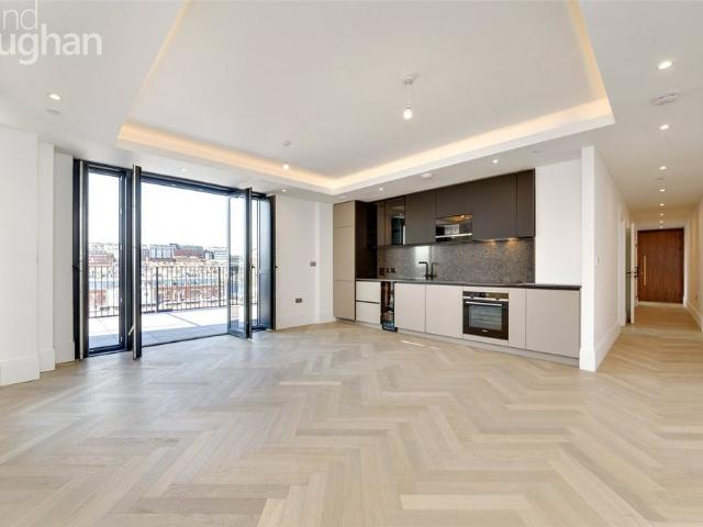 Apartment for rent in Round Hill, Brighton & Hove