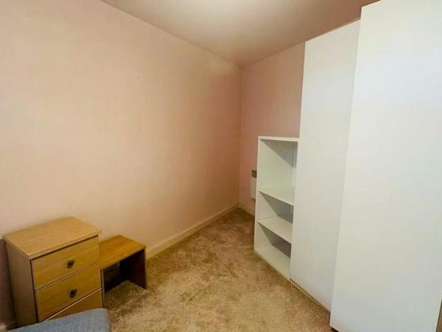 Apartment for rent in Hulme, Manchester