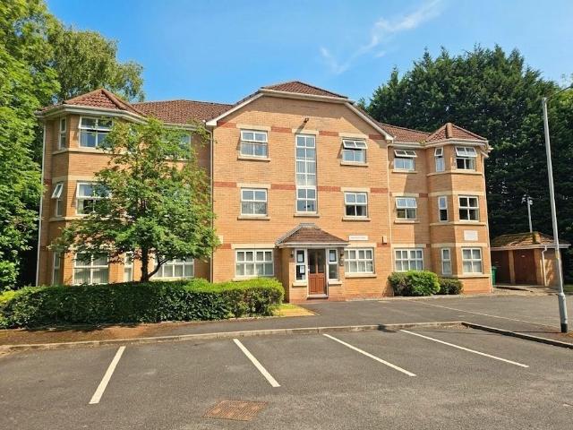Flat for rent in Georgia, Greater Manchester