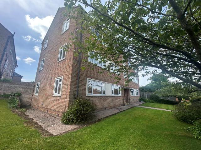 Flat for rent in Sutton Coldfield, Isle Of Man