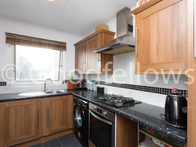 Flat for rent in Greater London