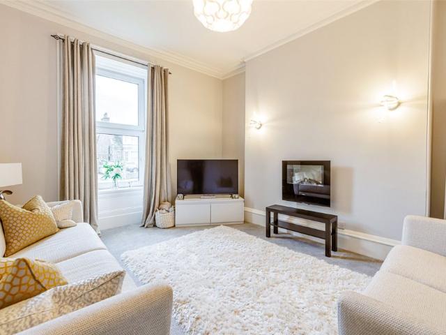 Apartment for rent in Ballindoch, Scotland