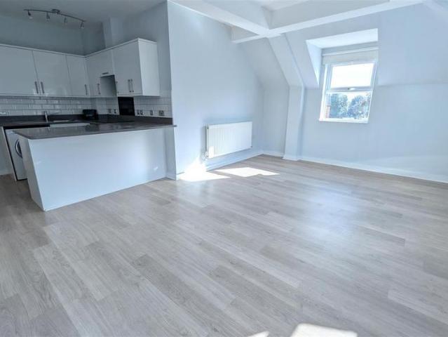 Apartment for rent in Broxbourne, Hertfordshire