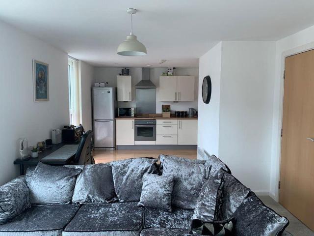 Apartment for rent in Neepsend, Kelham