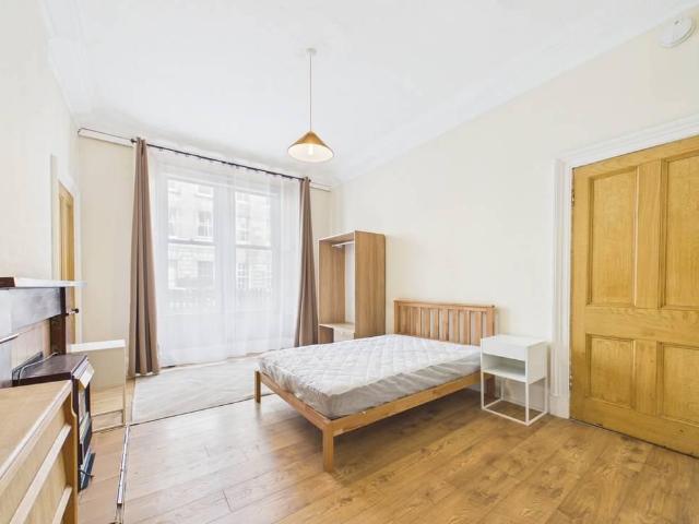 Apartment for rent in St Leonards, City of Edinburgh