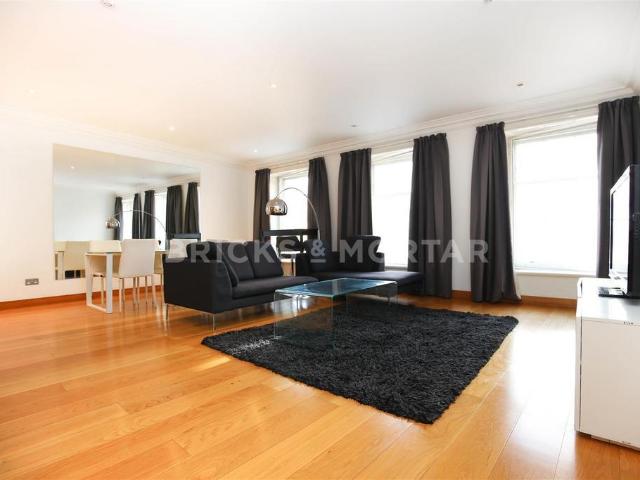 Flat for rent in Grainger Town, Tyne And Wear
