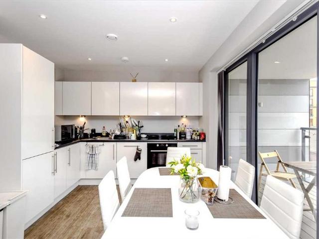 Flat for rent in Isle Of Man