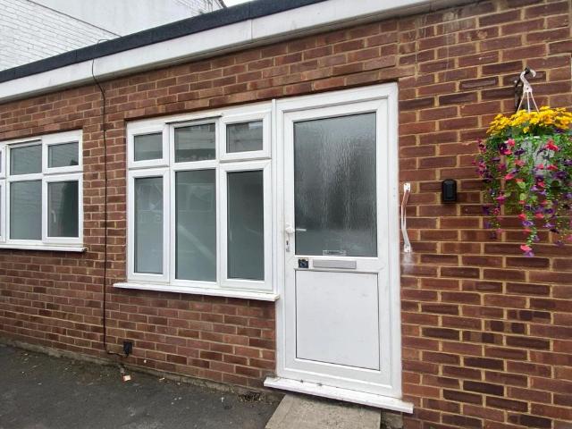 Flat for rent in Hoo St Werburgh