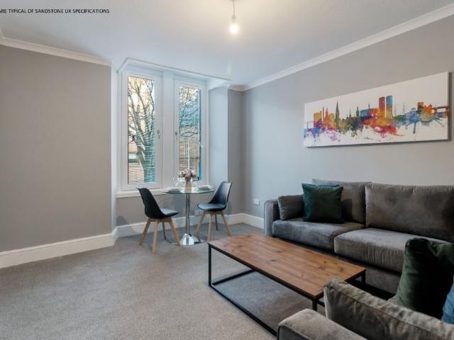 Apartment for rent in Cambuskenneth, Scotland