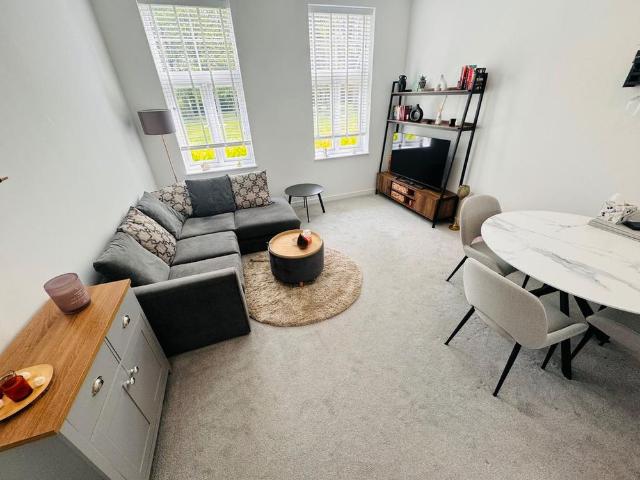 Apartment for rent in High Stanners, Morpeth