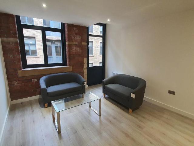 Apartment for rent in West Yorkshire