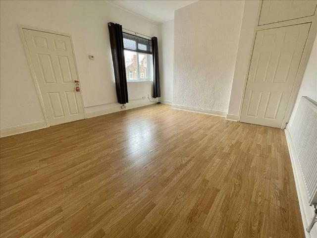 Apartment for rent in Westoe, South Shields