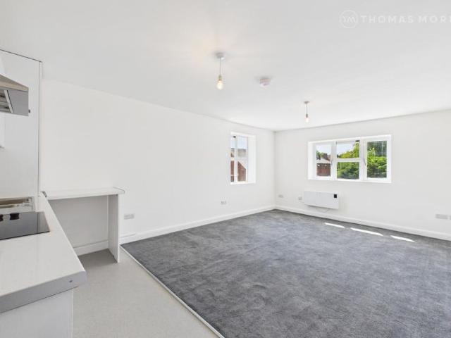 Apartment for rent in Huntingdon, Cambridgeshire