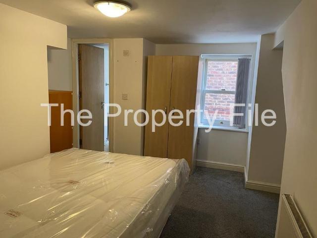 Apartment for rent in Georgia, Greater Manchester