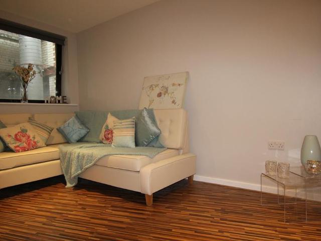 Apartment for rent in City Centre, Georgia