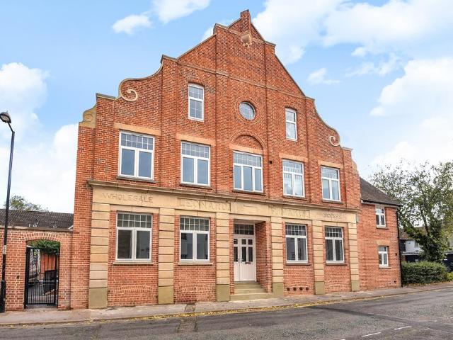 Flat for rent in Chedburgh, Suffolk