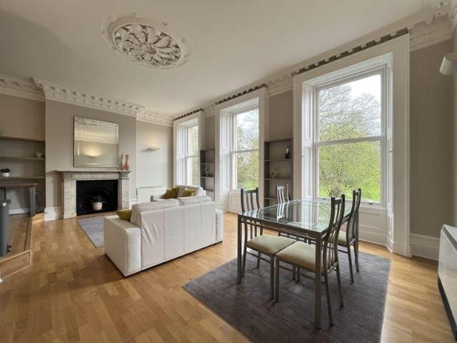 Apartment for rent in Avenham, Higher Bartle