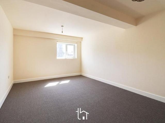 Apartment for rent in Wigston, Oadby and Wigston
