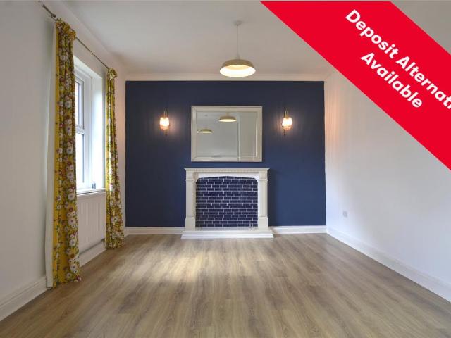 Flat for rent in Golden Valley, Gloucestershire
