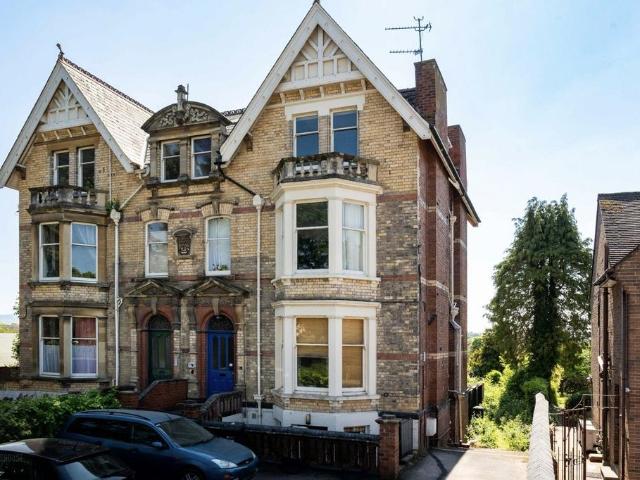 Flat for rent in Portfields, Lower Bullingham